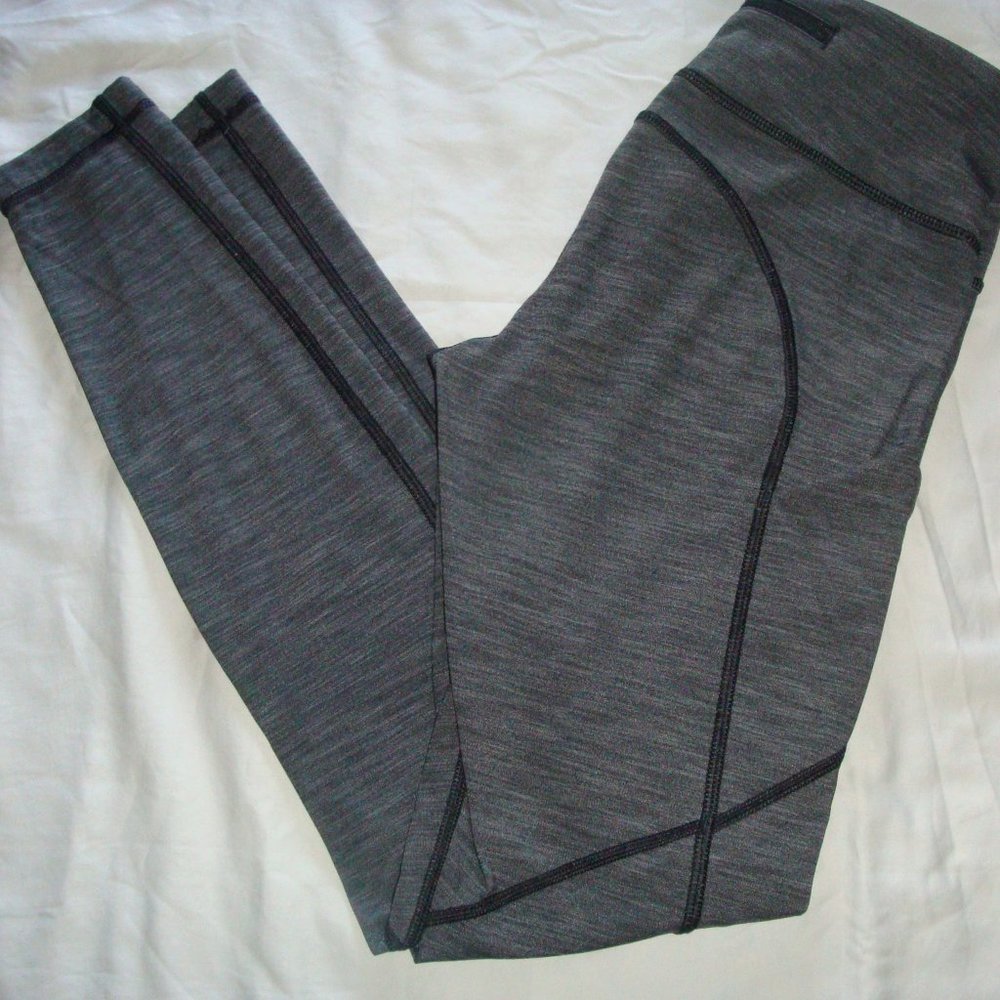 Lululemon Size 4 Thighs